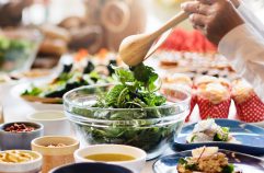 Frokostordning i københavn der passer til dig