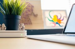 Webbureau