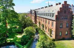 Erhvervslejemål Frederiksberg